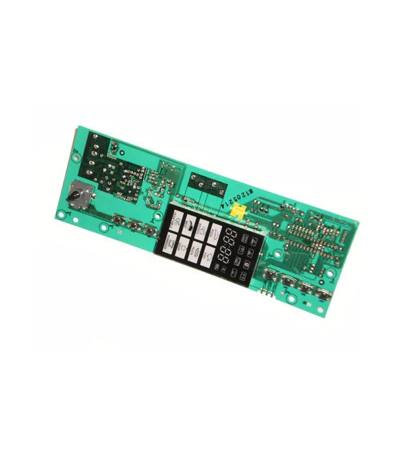 Carte Electronqiue Micro Ondes Brandt GESC2630B1 - Fagor Brandt Thomson Vedette De-Dietrich Sauter Thermor Océan