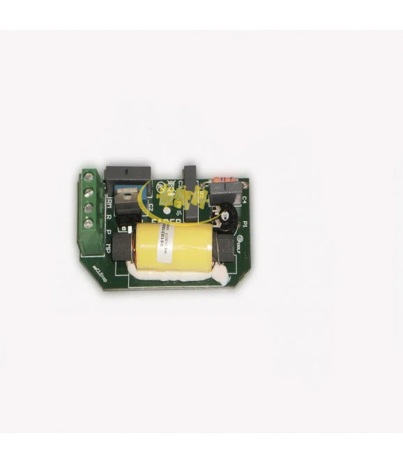 Carte filtre de hotte Scholtes C00079422 - Indesit Ariston Scholtès HotpointCreda Philco