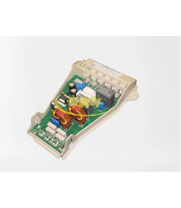 Carte filtre de table induction Novy 1710052