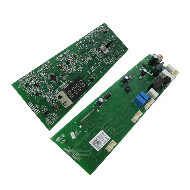 Carte HAIER 49053033