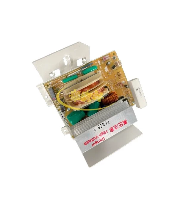 Carte inverter de micro ondes Sharp DPWBFC626WRKZ1