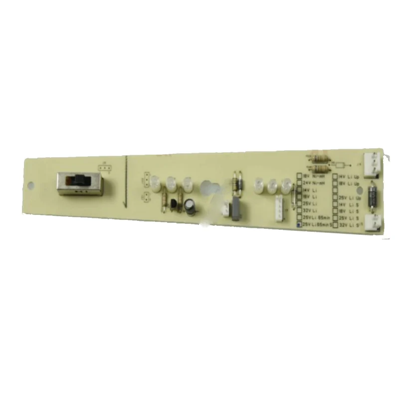 Carte électronique air force silence 25v ROWENTA RS-2230001167