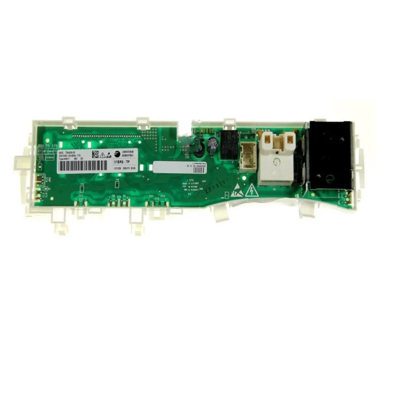 Carte électronique avant septembre 2012 BRANDT AS0015285