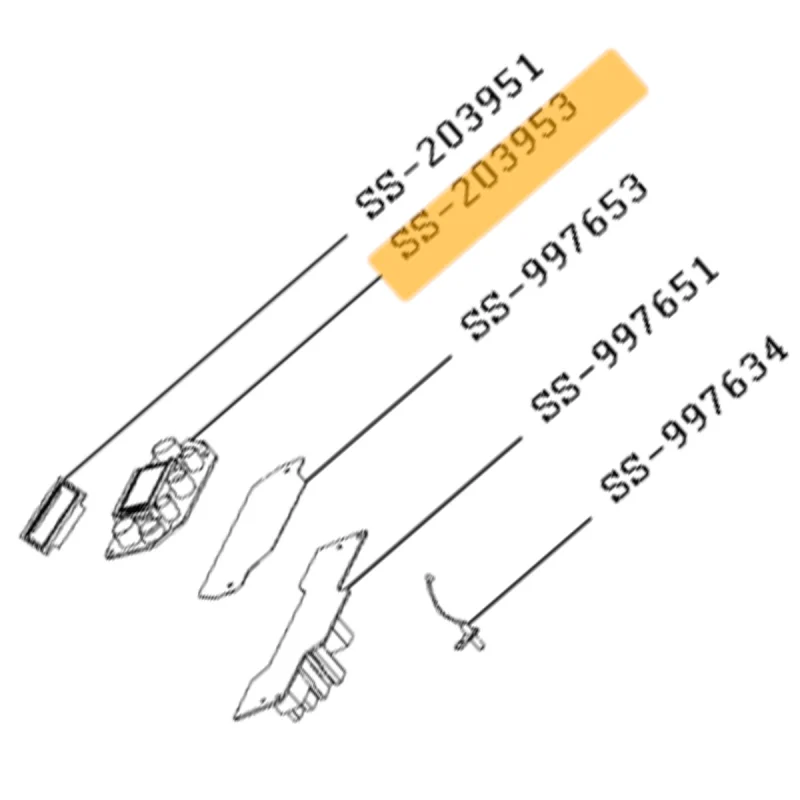 Carte électronique avec écran (repère n°SS-203953) MOULINEX SS-203953