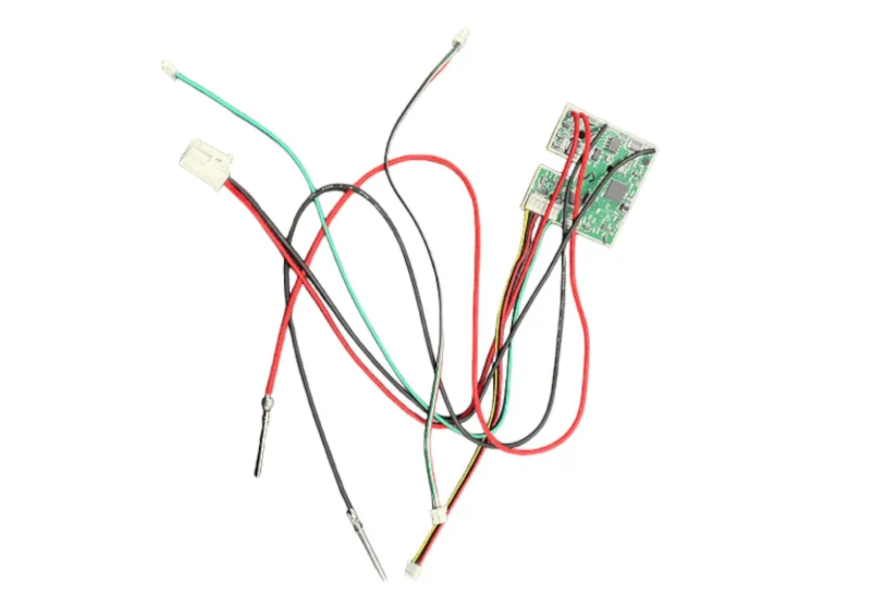 Carte électronique avec faisceaux ROWENTA SS-7222095575
