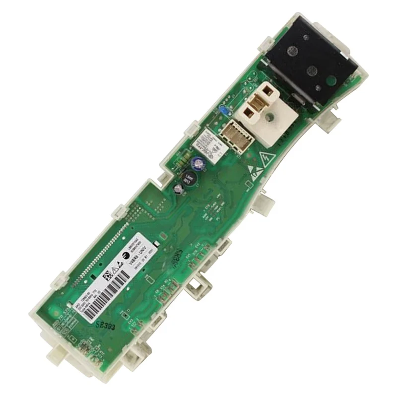 Carte électronique BRANDT AS0014727