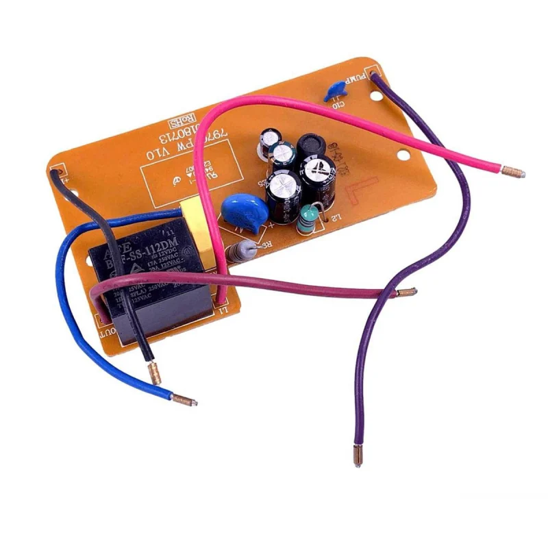 Carte électronique CALOR CS-10000308