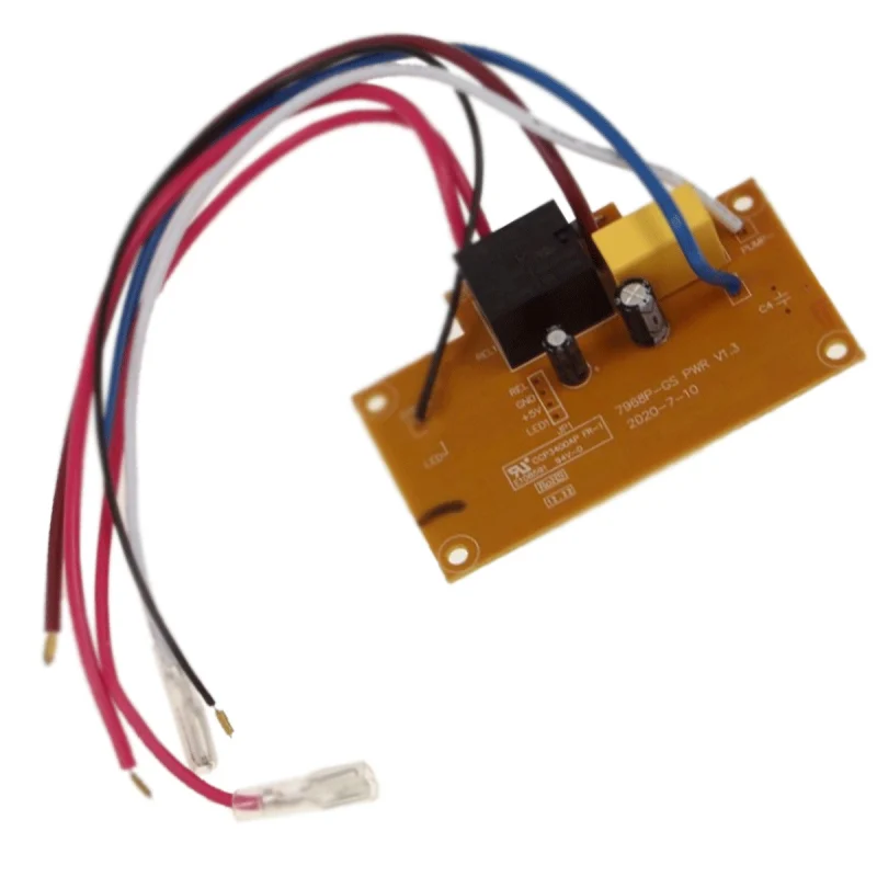 Carte électronique CALOR SS-9100041651