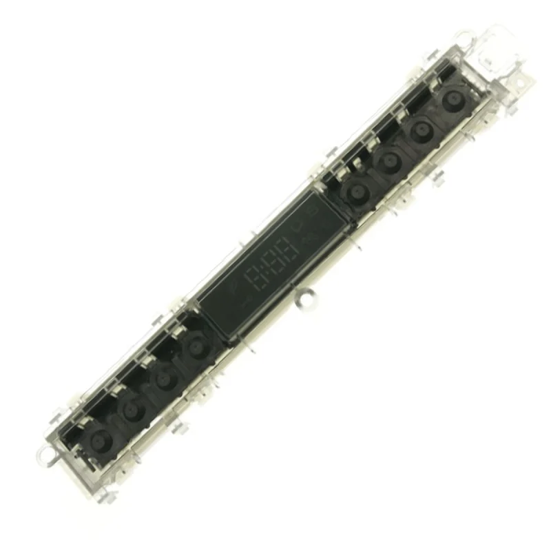 Carte électronique d'affichage WHIRLPOOL C00536217