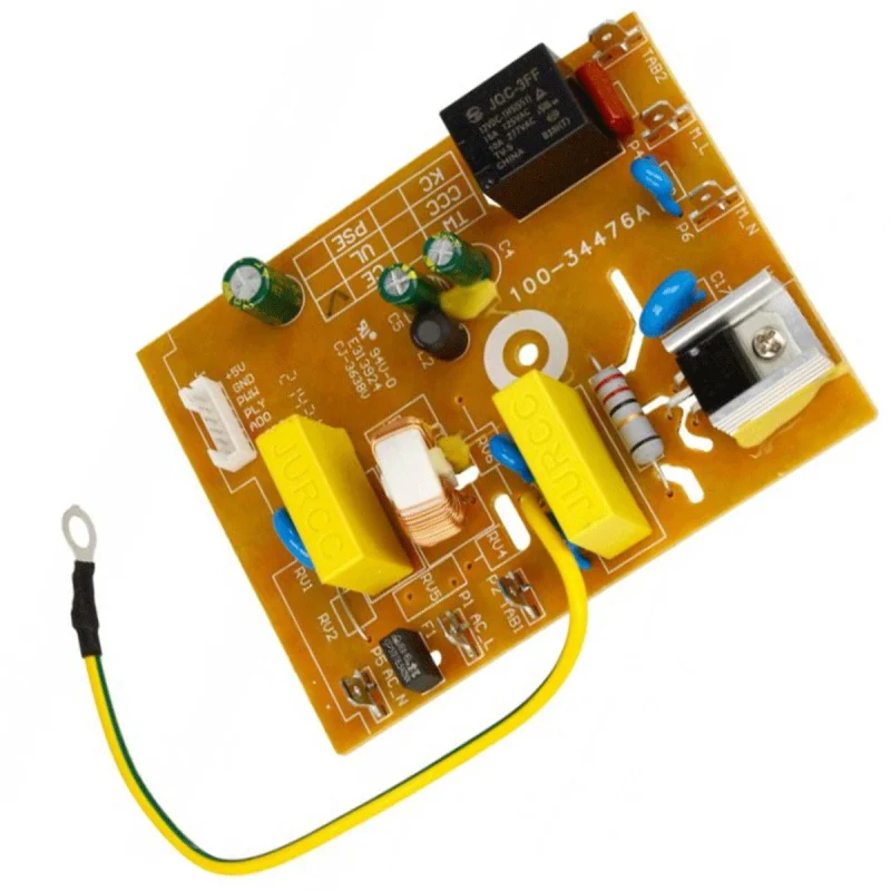 Carte électronique d'origine SMEG 811652937