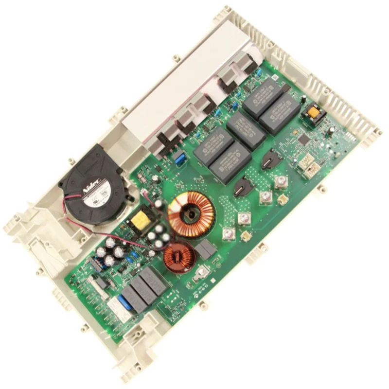 Carte électronique d'origine SMEG 813900047