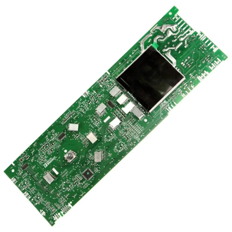 Carte électronique de commande BRANDT AS0083137