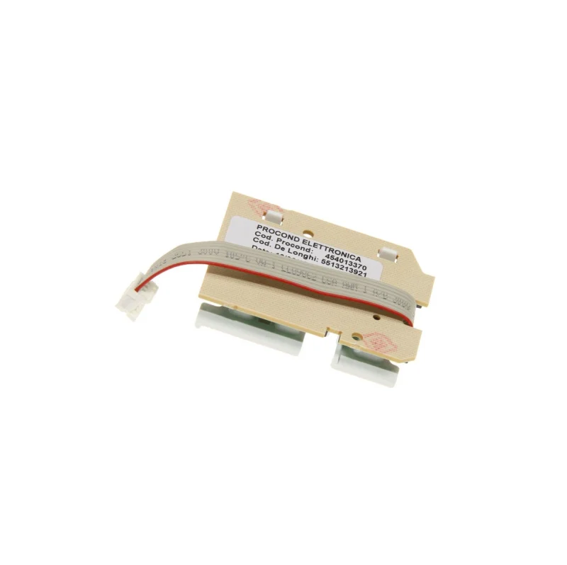 Carte électronique de commande DELONGHI 5513213921