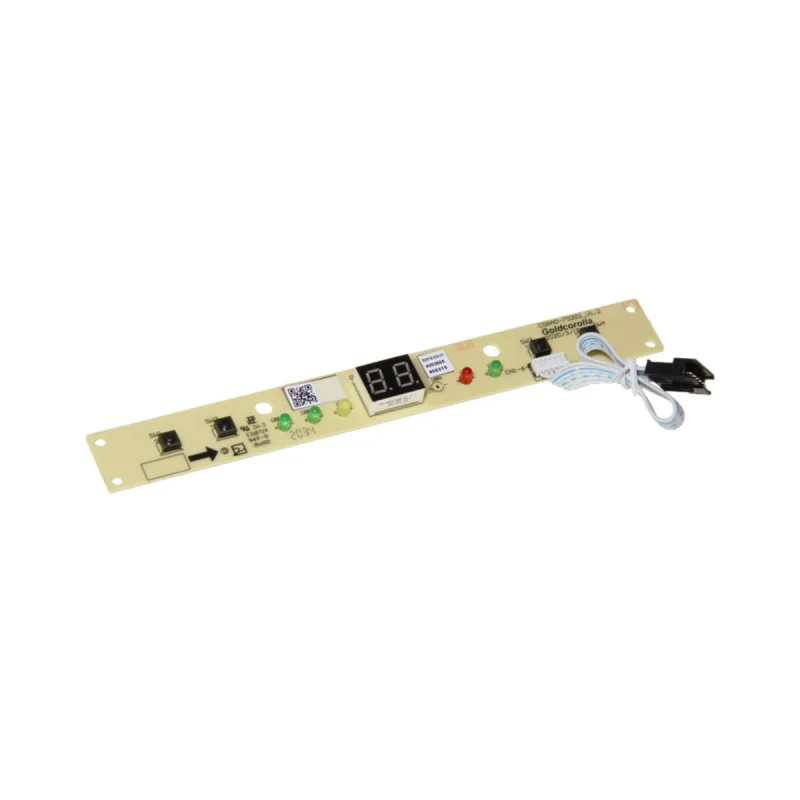 Carte électronique de commande DELONGHI AS00001361