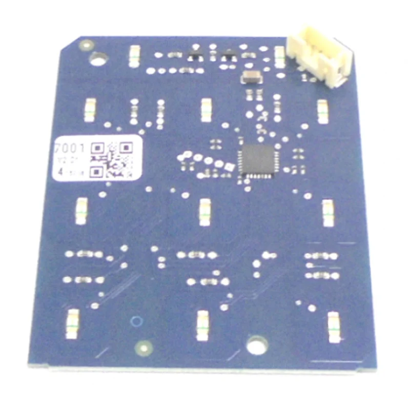 Carte électronique de commande KRUPS SS-8030001992
