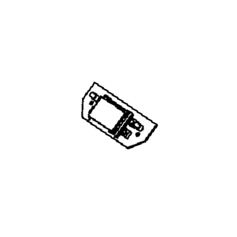 Carte électronique de commande MOULINEX SS-203079