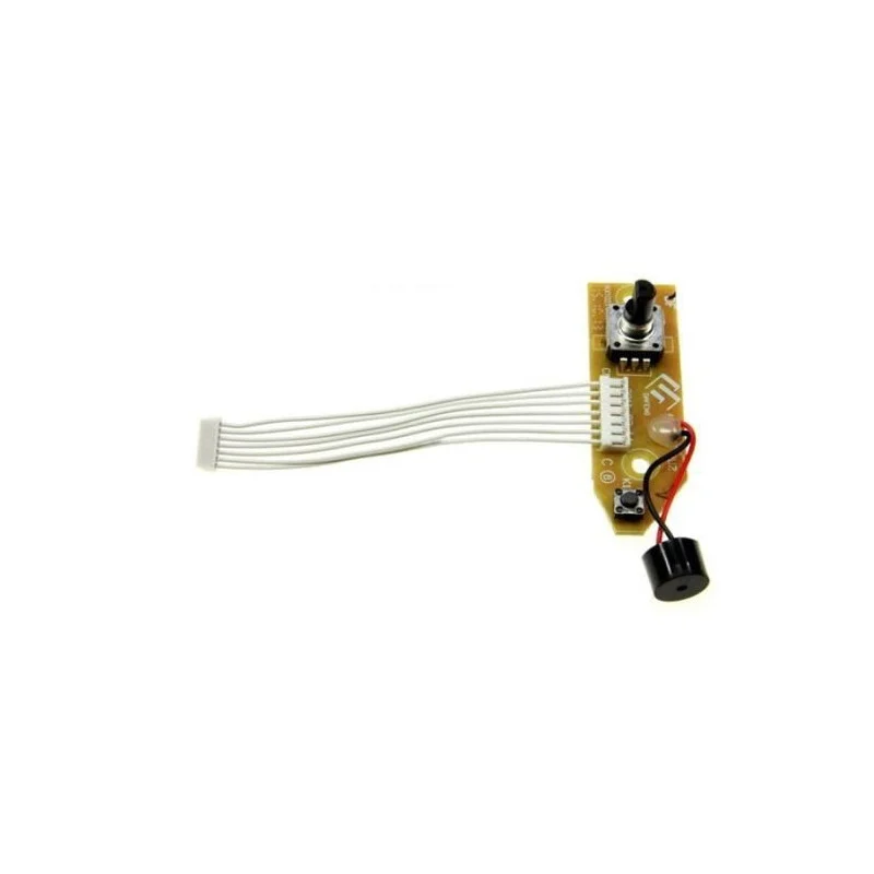 Carte électronique de commande pour Autocuiseur MOULINEX SS-993424