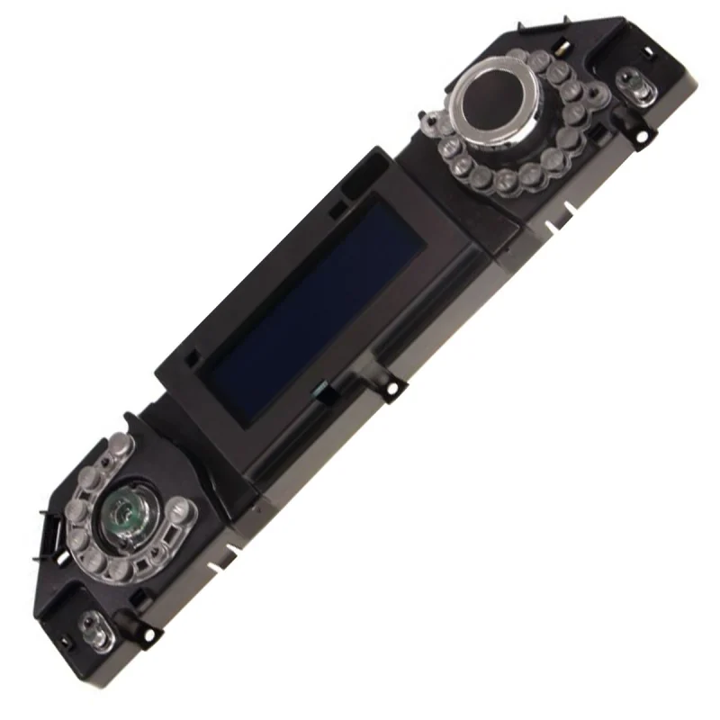 Carte électronique de commande programmée ARISTON HOTPOINT C00647769