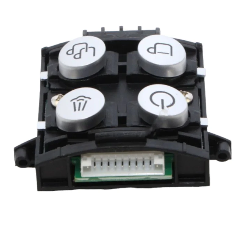 Carte électronique de commende KRUPS SS-9100043660