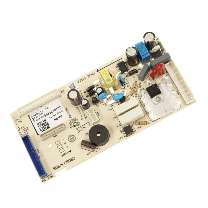 Carte électronique de contrôle BEKO 5983810702