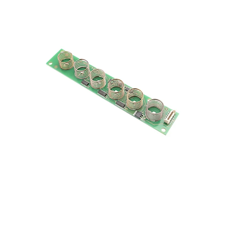 Carte électronique DE DIETRICH AS6010931