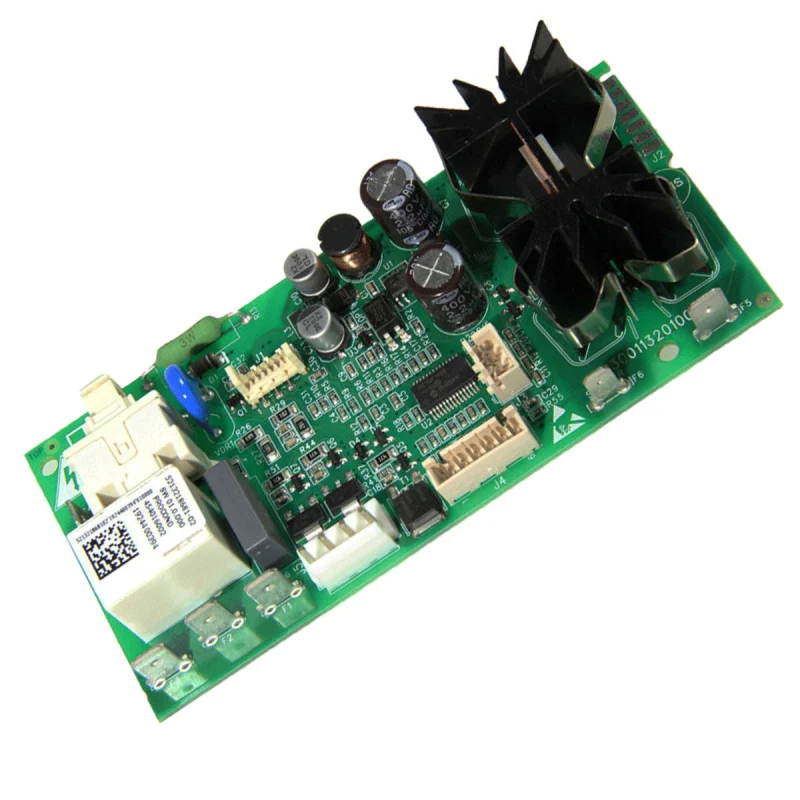 Carte électronique de puissance DELONGHI 5213218681