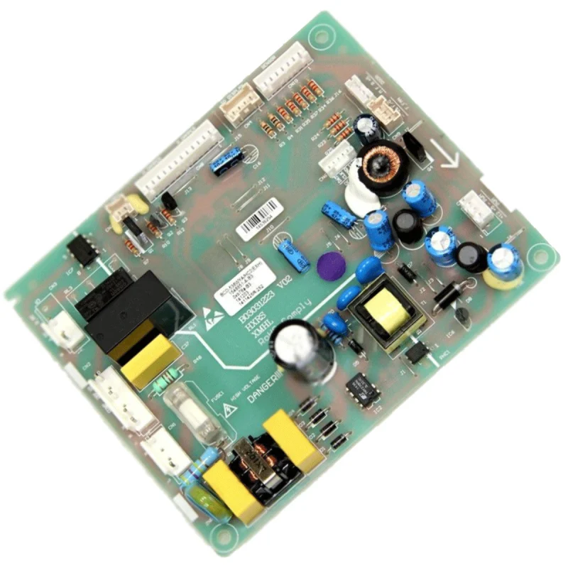 Carte électronique de puissance HISENSE HK1546851