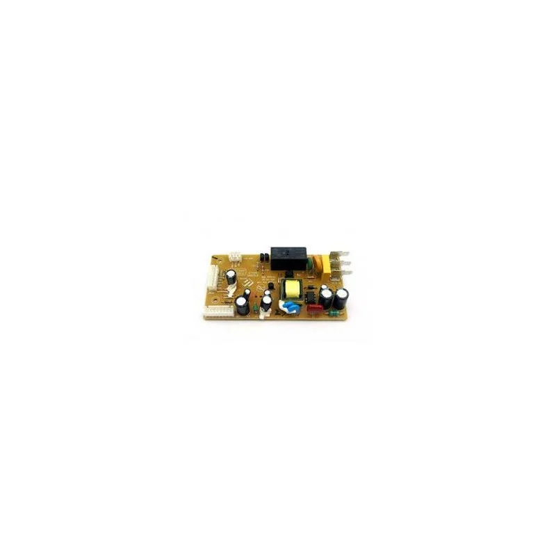 Carte électronique de puissance pour Robot multifonction MOULINEX SS-993450
