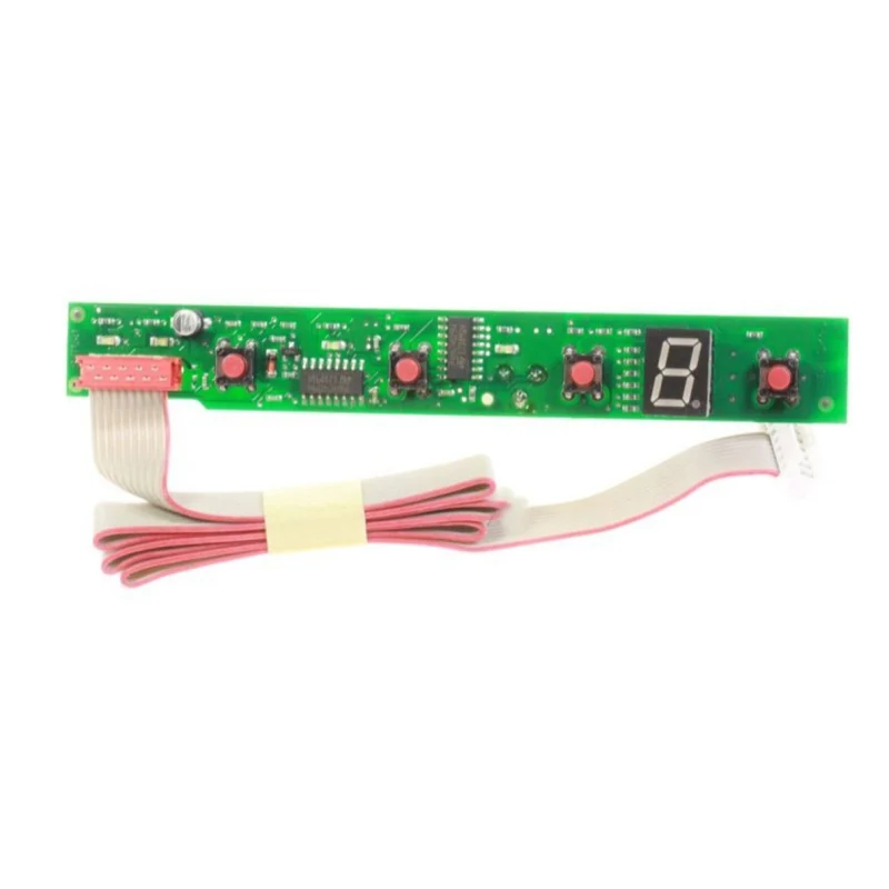 Carte électronique, ensemble modules SMEG 811650620