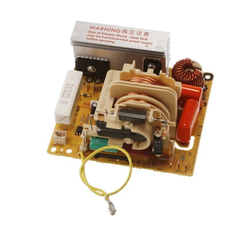 Carte électronique, inverter BOSCH 12033641 - BOSCH B/S/H