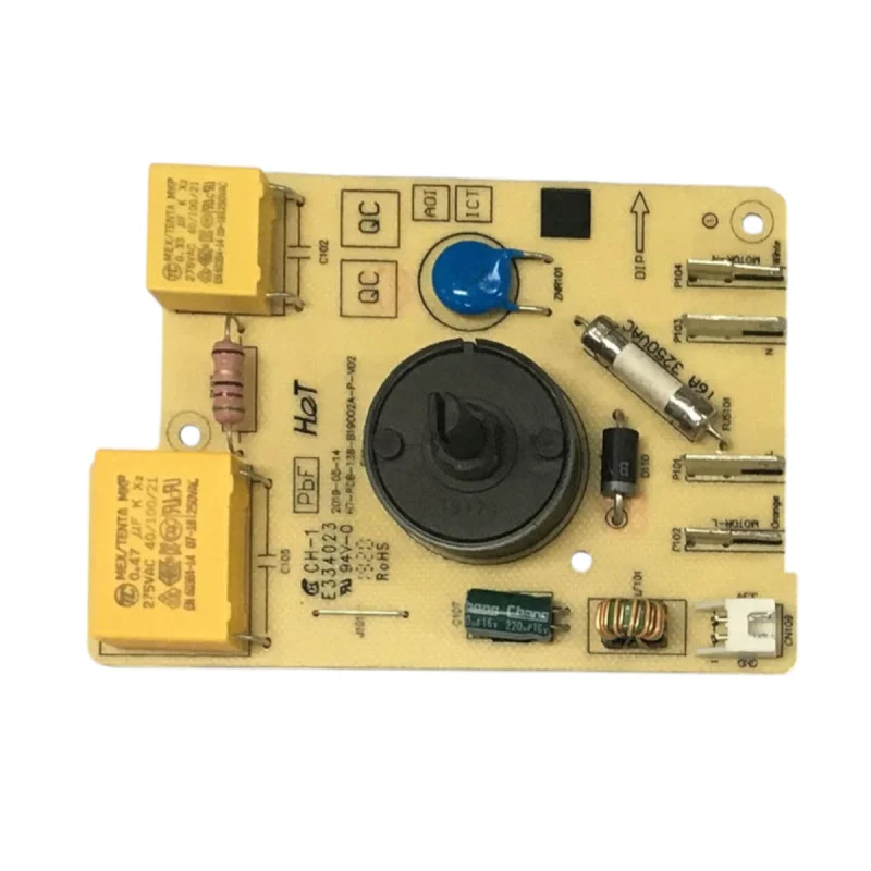 Carte électronique KENWOOD KW717441