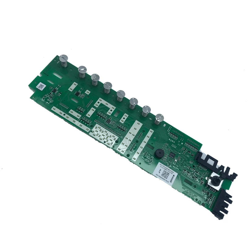 Carte électronique, module d'affichage BEKO 2487801030
