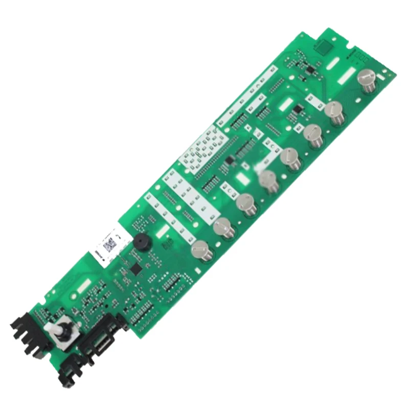 Carte électronique, module d'affichage BEKO 2487802090