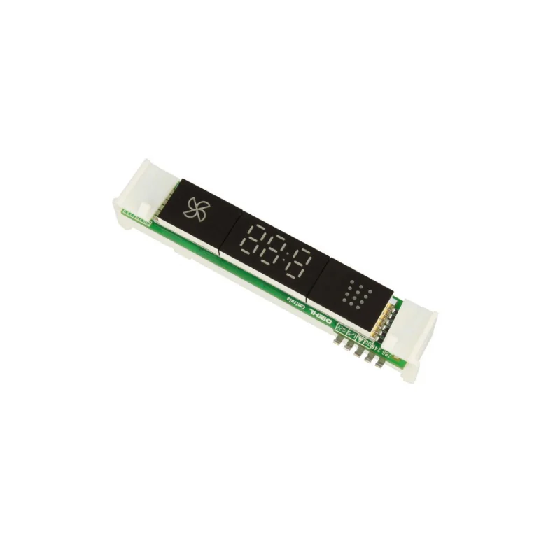 Carte électronique, module d'affichage GORENJE 804924
