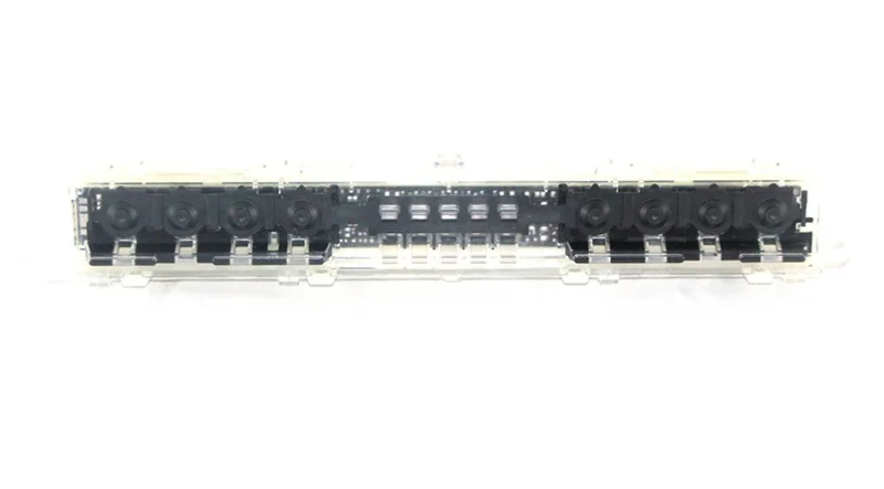 Carte électronique, module d'affichage WHIRLPOOL C00542909
