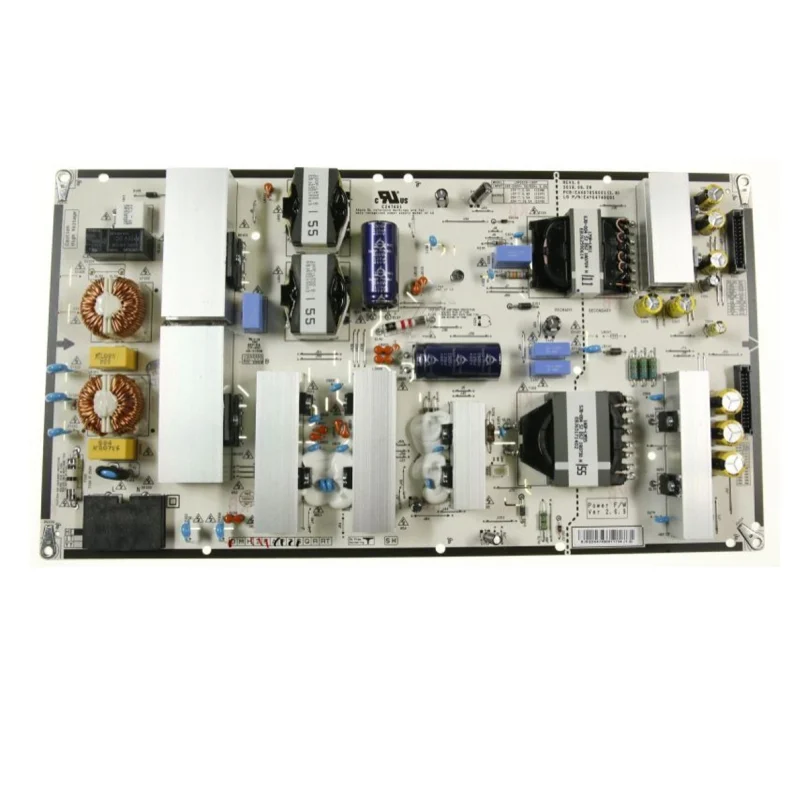 Carte électronique, module d'alimentation LG EAY64749001