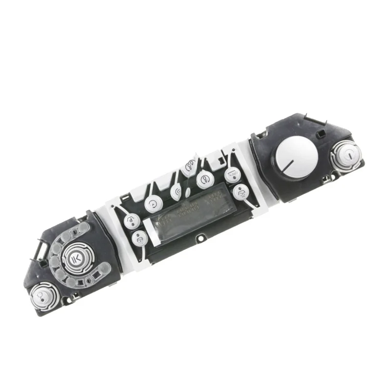 Carte électronique, module de commande ARISTON HOTPOINT C00372820