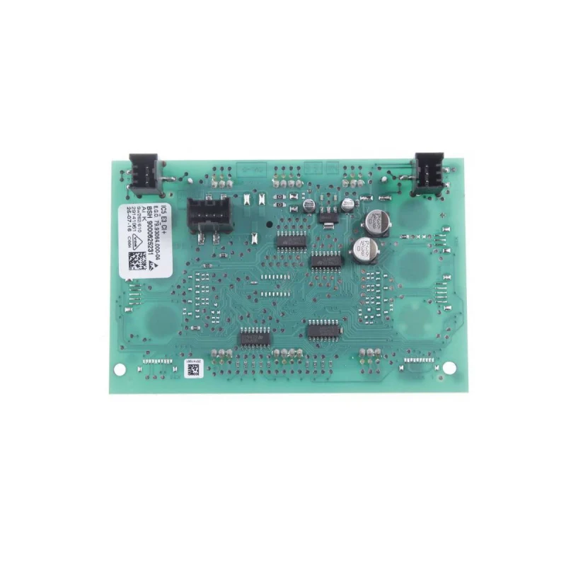 Carte électronique, module de commande BOSCH 00709794 - BOSCH B/S/H