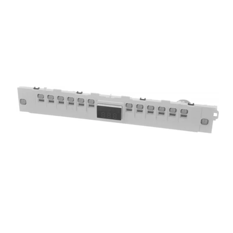 Carte électronique, module de commande BOSCH 11037384 - BOSCH B/S/H