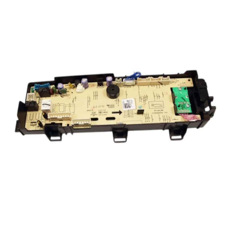 Carte électronique, Module de commande BRANDT AS0075590