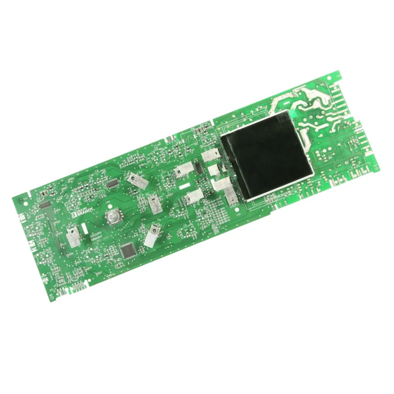 Carte électronique, module de commande BRANDT AS0083278