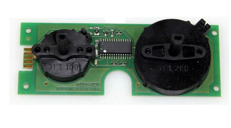 Carte électronique, module de commande GAGGENAU 00173652