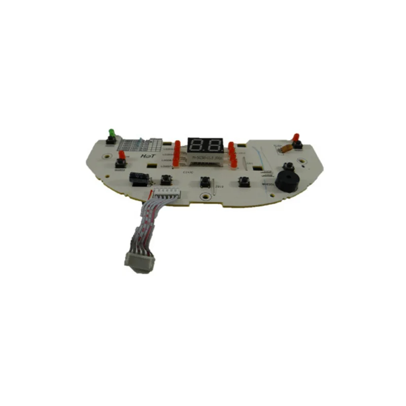 Carte électronique, module de commande MOULINEX SS-995850