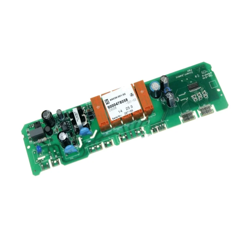 Carte électronique, module de commande NEFF 00653428