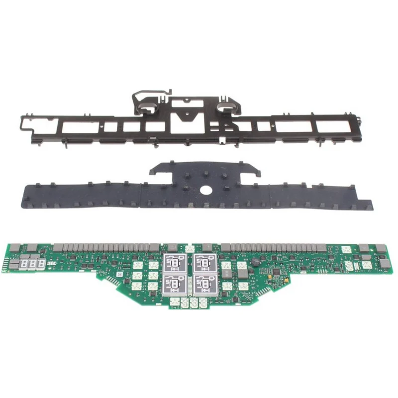 Carte électronique, module de commande SIEMENS 11033153