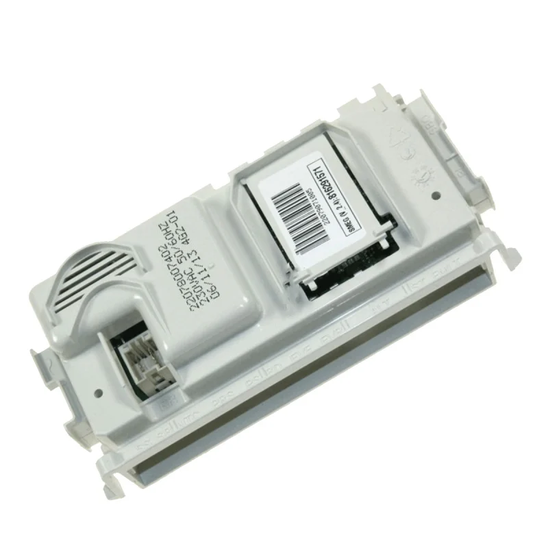 Carte électronique, module de commande SMEG 816291571