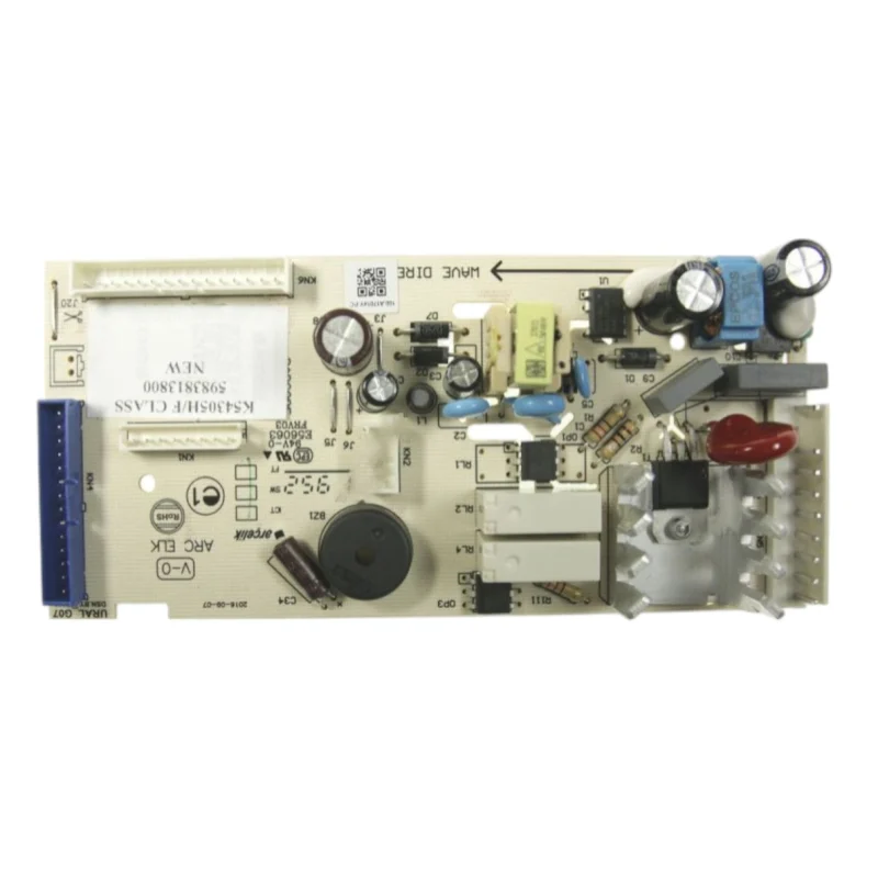 Carte électronique, module de controle BEKO 5983813802