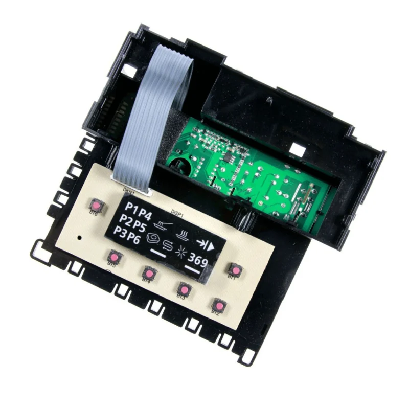 Carte électronique, module de puissance BEKO 1739180160