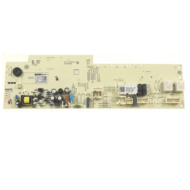 Carte électronique, module de puissance BEKO 2975777101