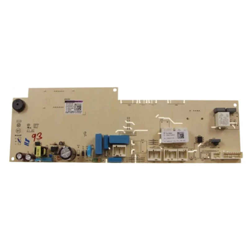 Carte électronique, module de puissance BEKO 2982744602